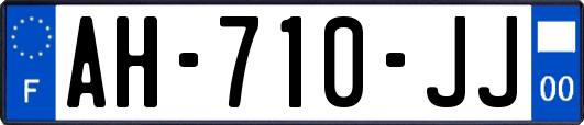 AH-710-JJ