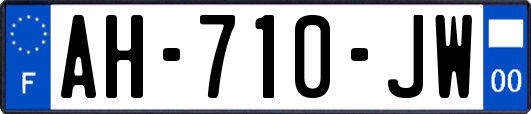 AH-710-JW