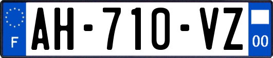 AH-710-VZ