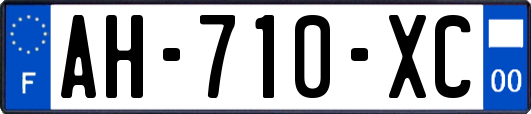 AH-710-XC