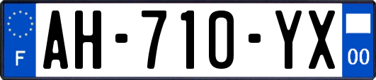AH-710-YX