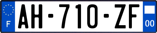 AH-710-ZF