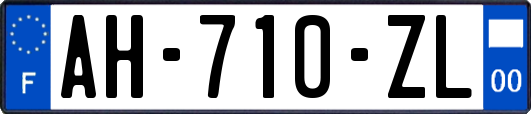 AH-710-ZL