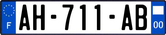 AH-711-AB