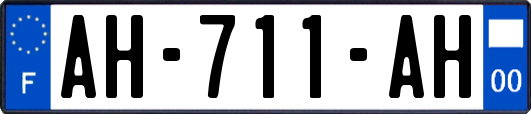 AH-711-AH