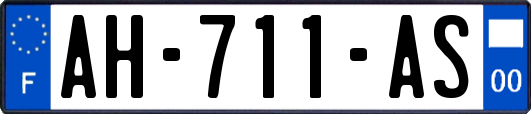 AH-711-AS