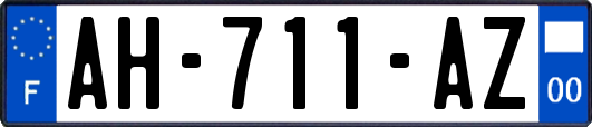 AH-711-AZ