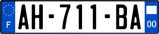 AH-711-BA