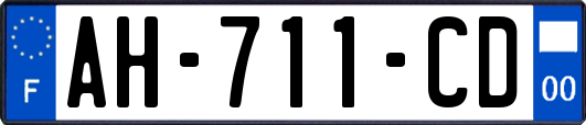 AH-711-CD