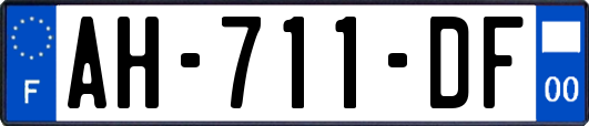 AH-711-DF