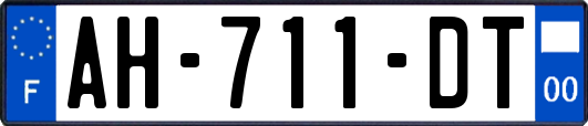 AH-711-DT