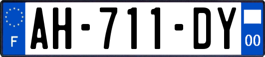 AH-711-DY