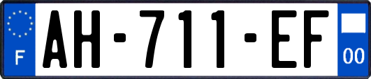 AH-711-EF