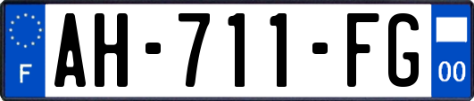 AH-711-FG