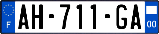 AH-711-GA