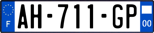 AH-711-GP