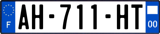 AH-711-HT