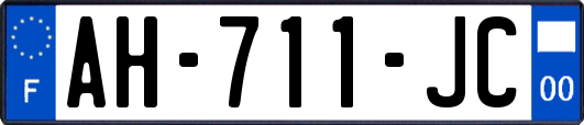 AH-711-JC