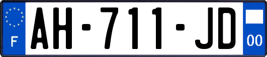 AH-711-JD