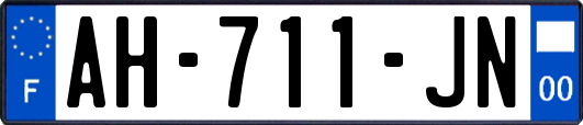 AH-711-JN
