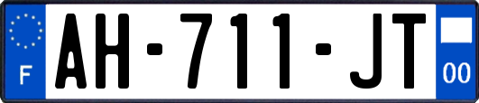 AH-711-JT