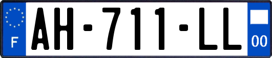 AH-711-LL