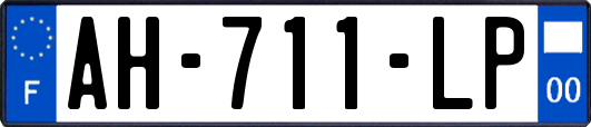 AH-711-LP