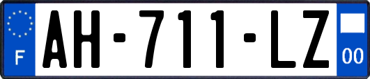 AH-711-LZ