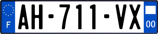 AH-711-VX