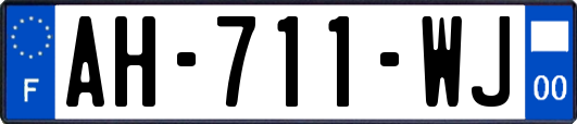 AH-711-WJ