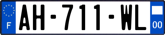 AH-711-WL