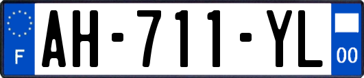 AH-711-YL