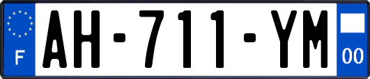 AH-711-YM