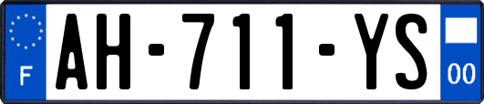 AH-711-YS