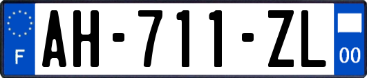 AH-711-ZL