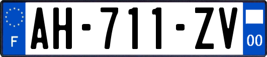 AH-711-ZV
