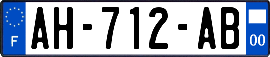 AH-712-AB