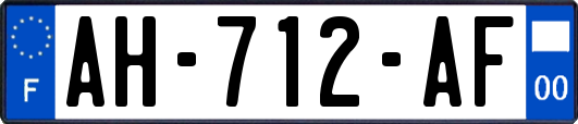 AH-712-AF