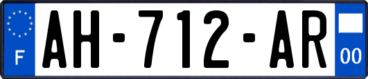 AH-712-AR