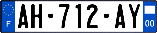 AH-712-AY