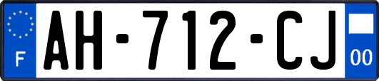 AH-712-CJ