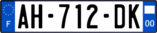 AH-712-DK