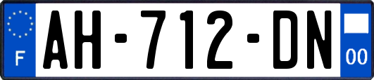 AH-712-DN