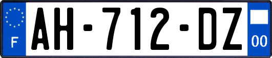 AH-712-DZ