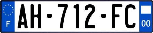 AH-712-FC