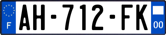 AH-712-FK