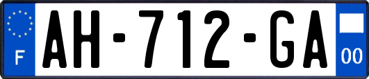 AH-712-GA
