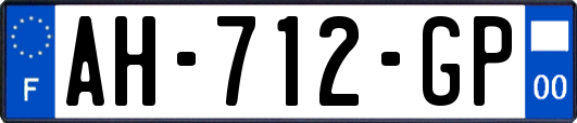 AH-712-GP