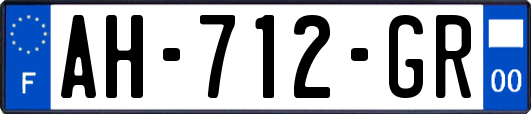 AH-712-GR