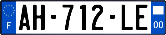 AH-712-LE